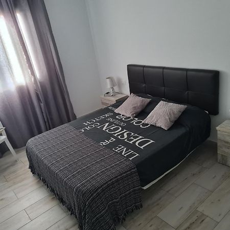 El Carmen Beach Apartment Los Cristianos  Ngoại thất bức ảnh