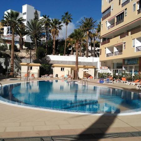 El Carmen Beach Apartment Los Cristianos  Ngoại thất bức ảnh