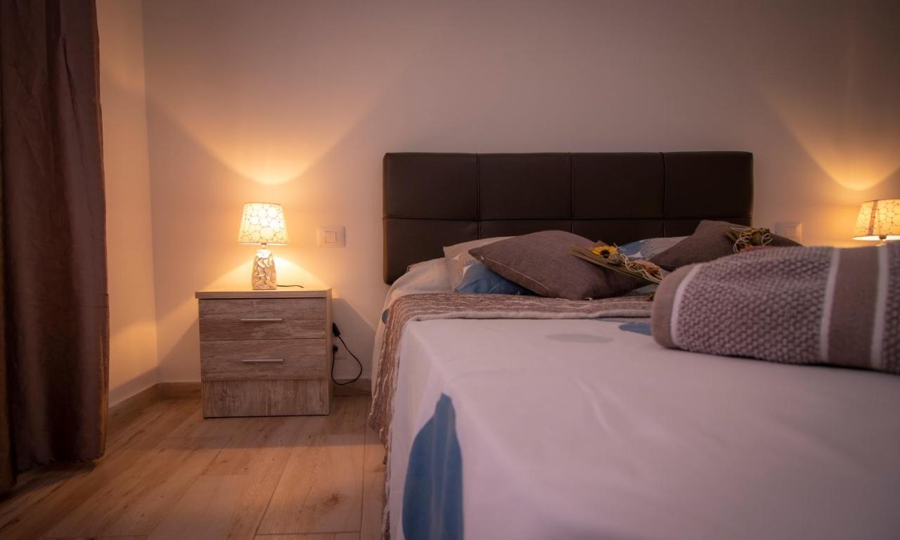 El Carmen Beach Apartment Los Cristianos  Ngoại thất bức ảnh