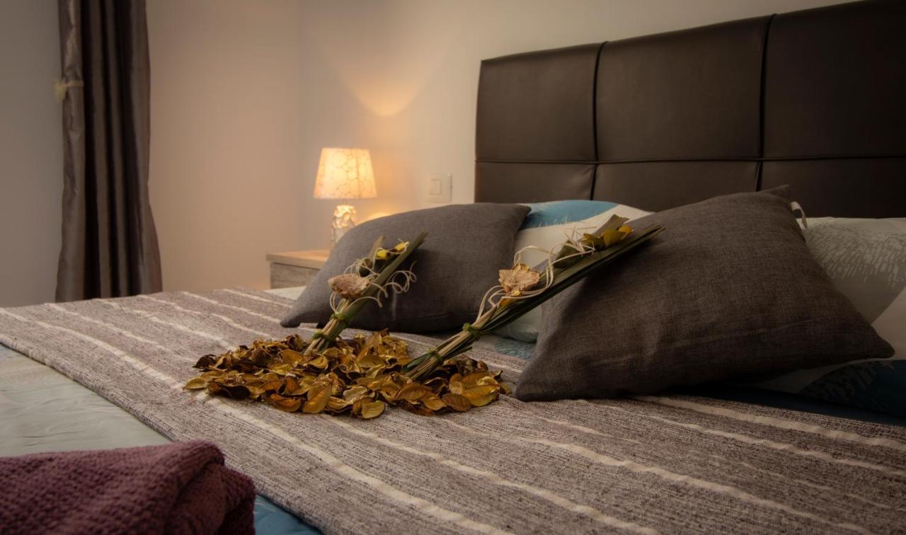 El Carmen Beach Apartment Los Cristianos  Ngoại thất bức ảnh