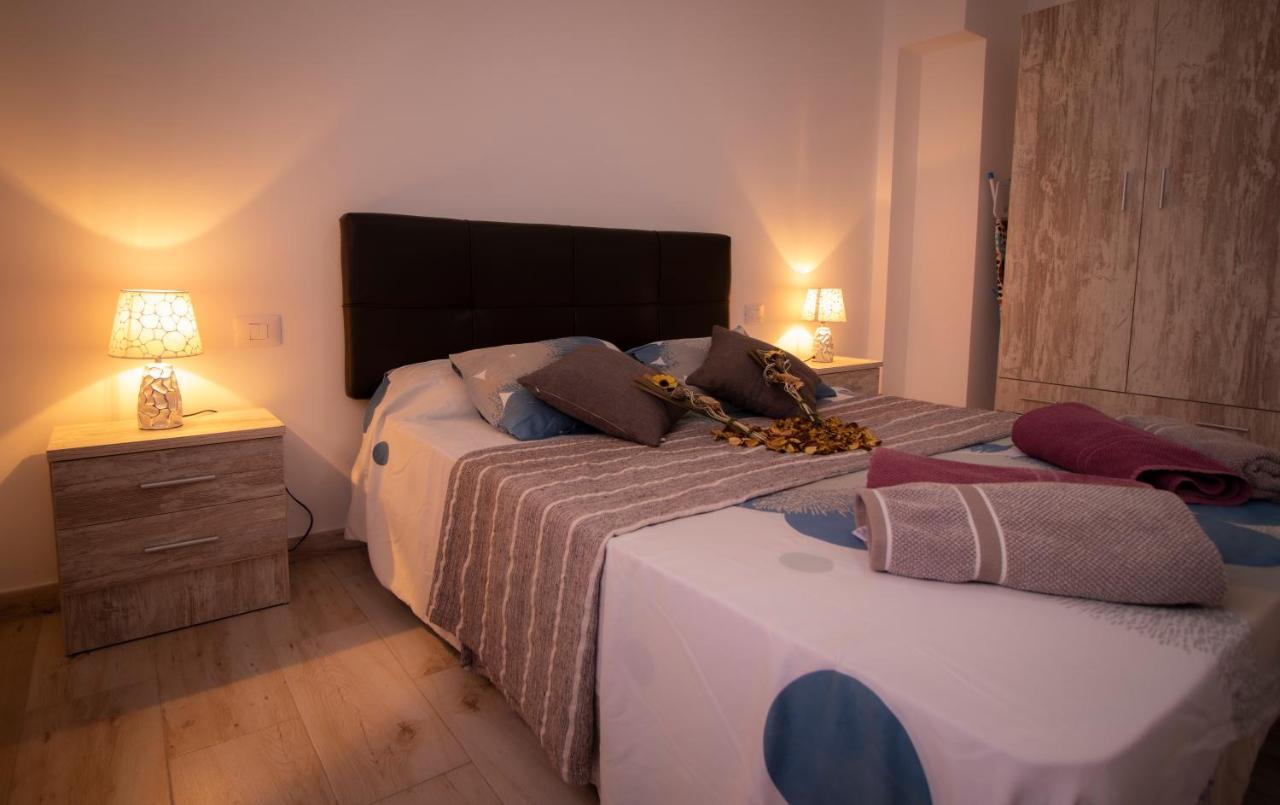 El Carmen Beach Apartment Los Cristianos  Ngoại thất bức ảnh