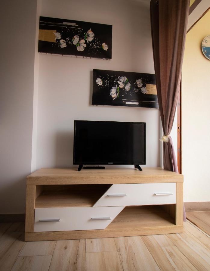 El Carmen Beach Apartment Los Cristianos  Ngoại thất bức ảnh
