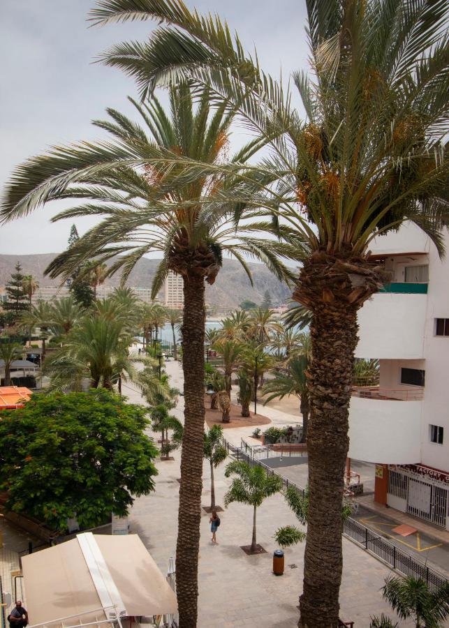 El Carmen Beach Apartment Los Cristianos  Ngoại thất bức ảnh