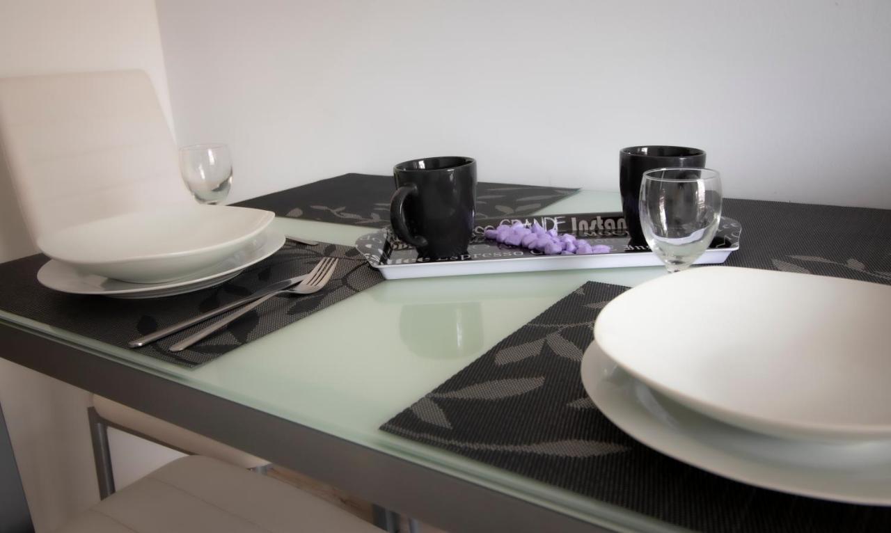 El Carmen Beach Apartment Los Cristianos  Ngoại thất bức ảnh