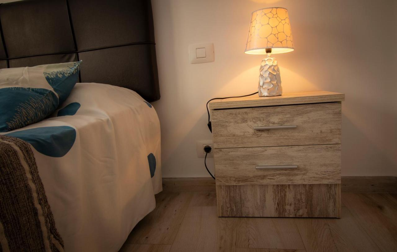 El Carmen Beach Apartment Los Cristianos  Ngoại thất bức ảnh