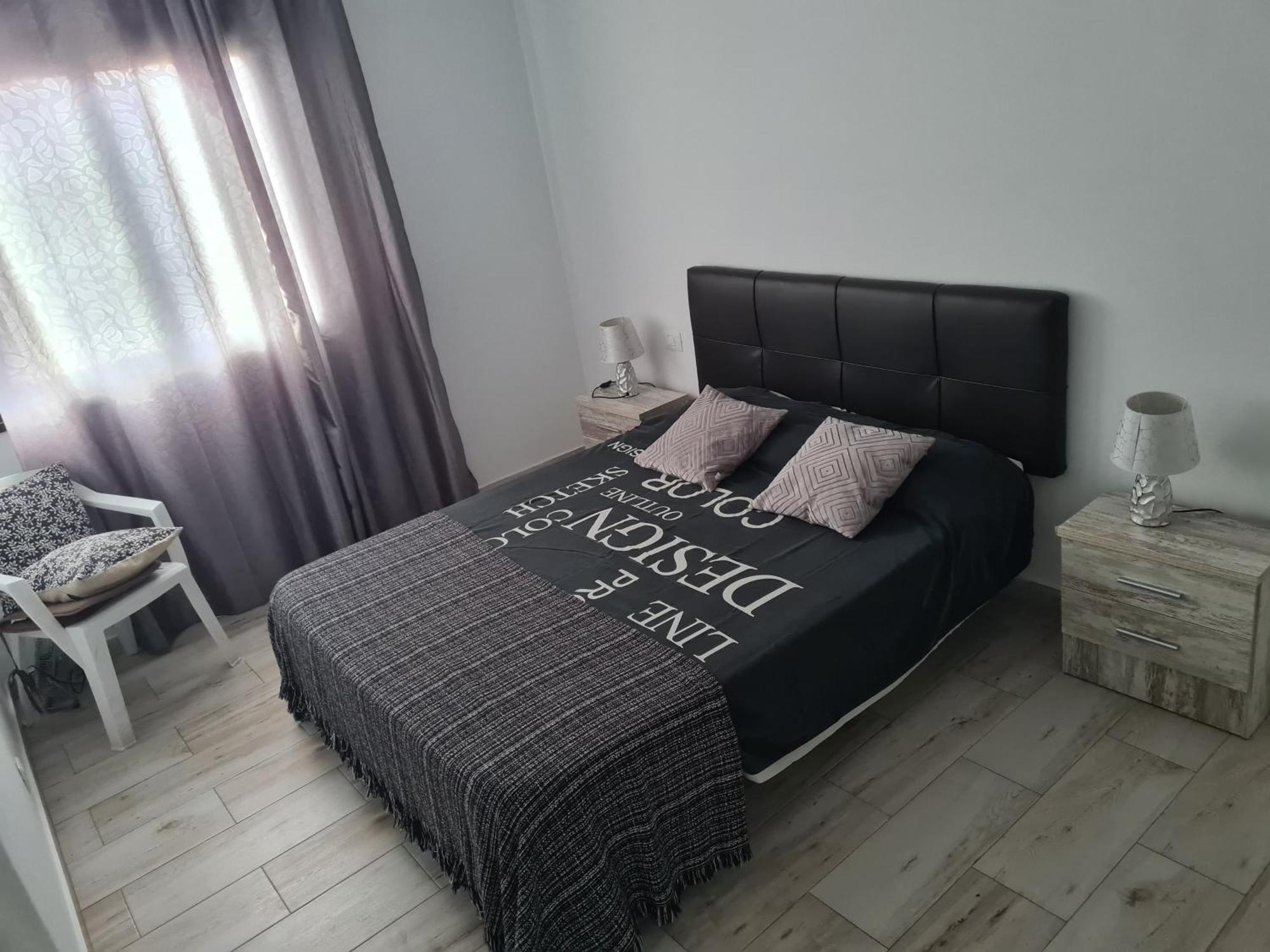 El Carmen Beach Apartment Los Cristianos  Ngoại thất bức ảnh