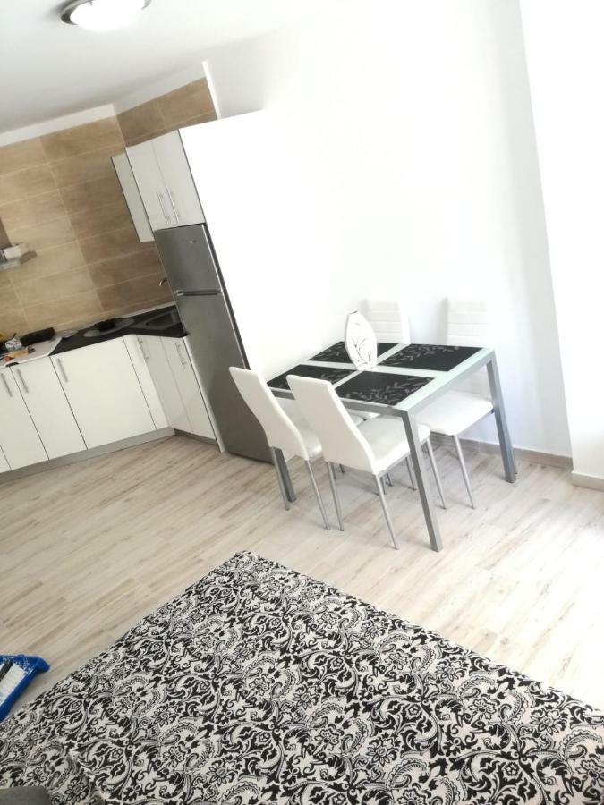 El Carmen Beach Apartment Los Cristianos  Ngoại thất bức ảnh