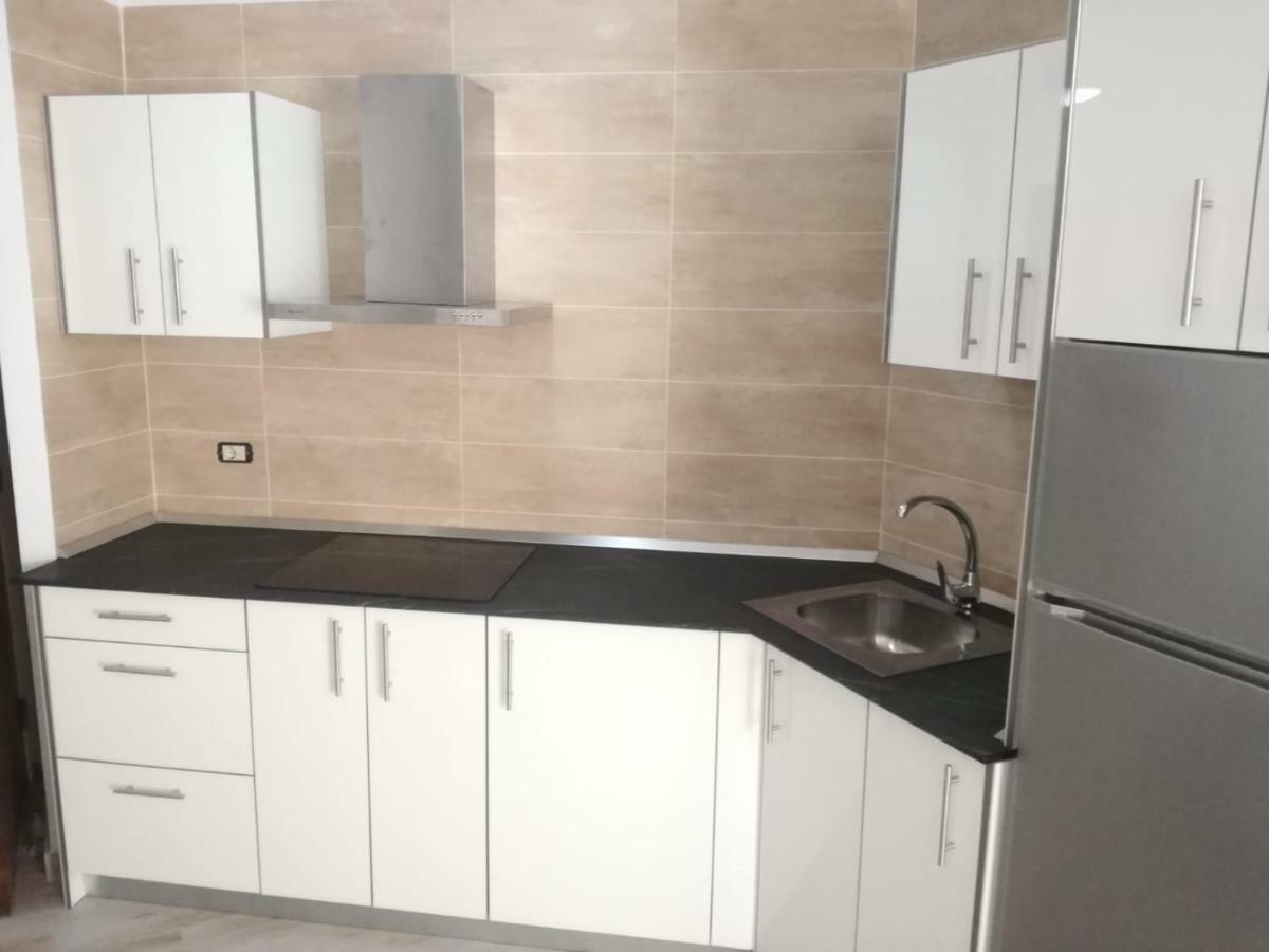 El Carmen Beach Apartment Los Cristianos  Ngoại thất bức ảnh